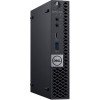 Dators micro REFURB DELL OptiPlex 7070 MFF i3-8100 16GB/512GB/ Windows 11 PRO
